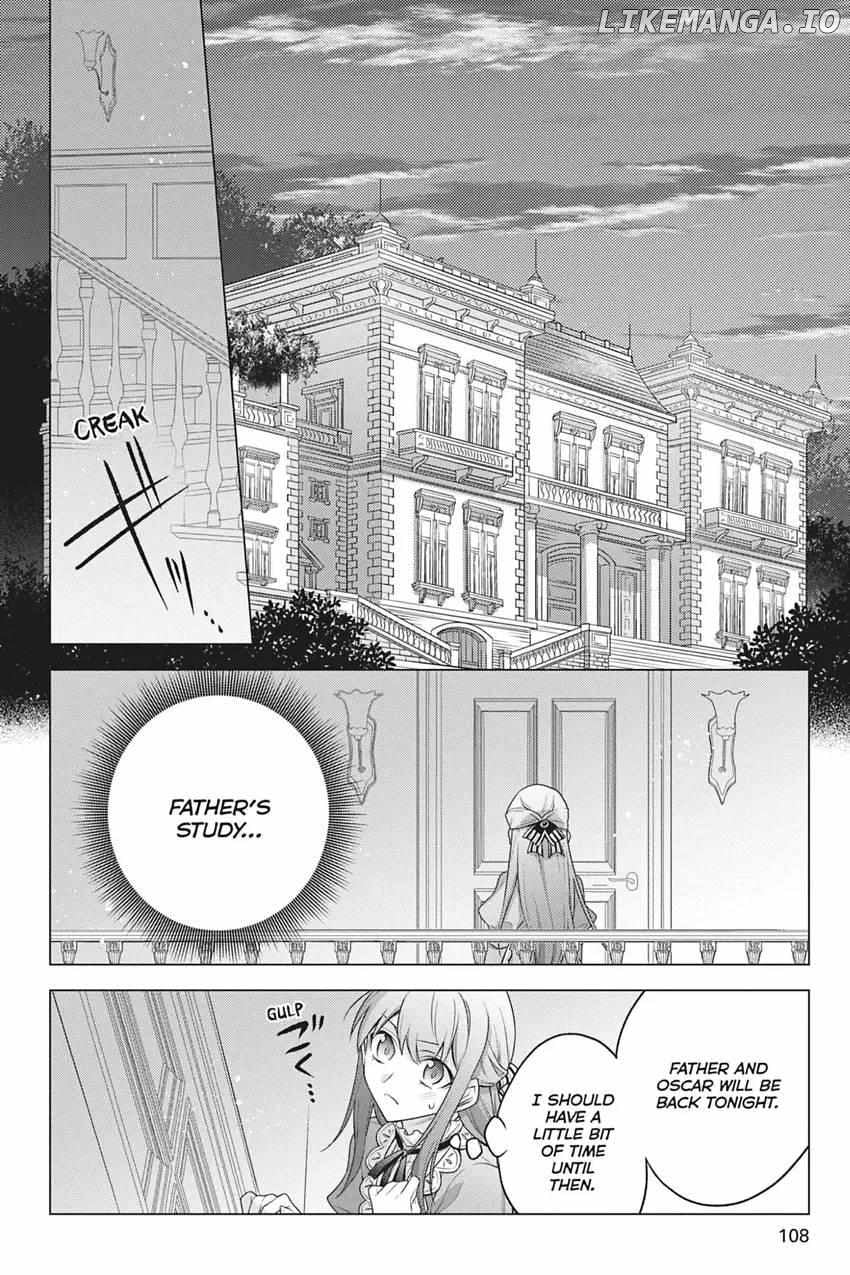 I Used To Be A Disqualified Daughter Of The Duke chapter 19 - page 26