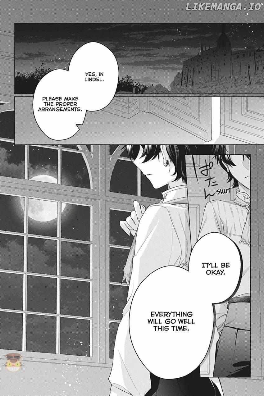 I Used To Be A Disqualified Daughter Of The Duke chapter 19 - page 32