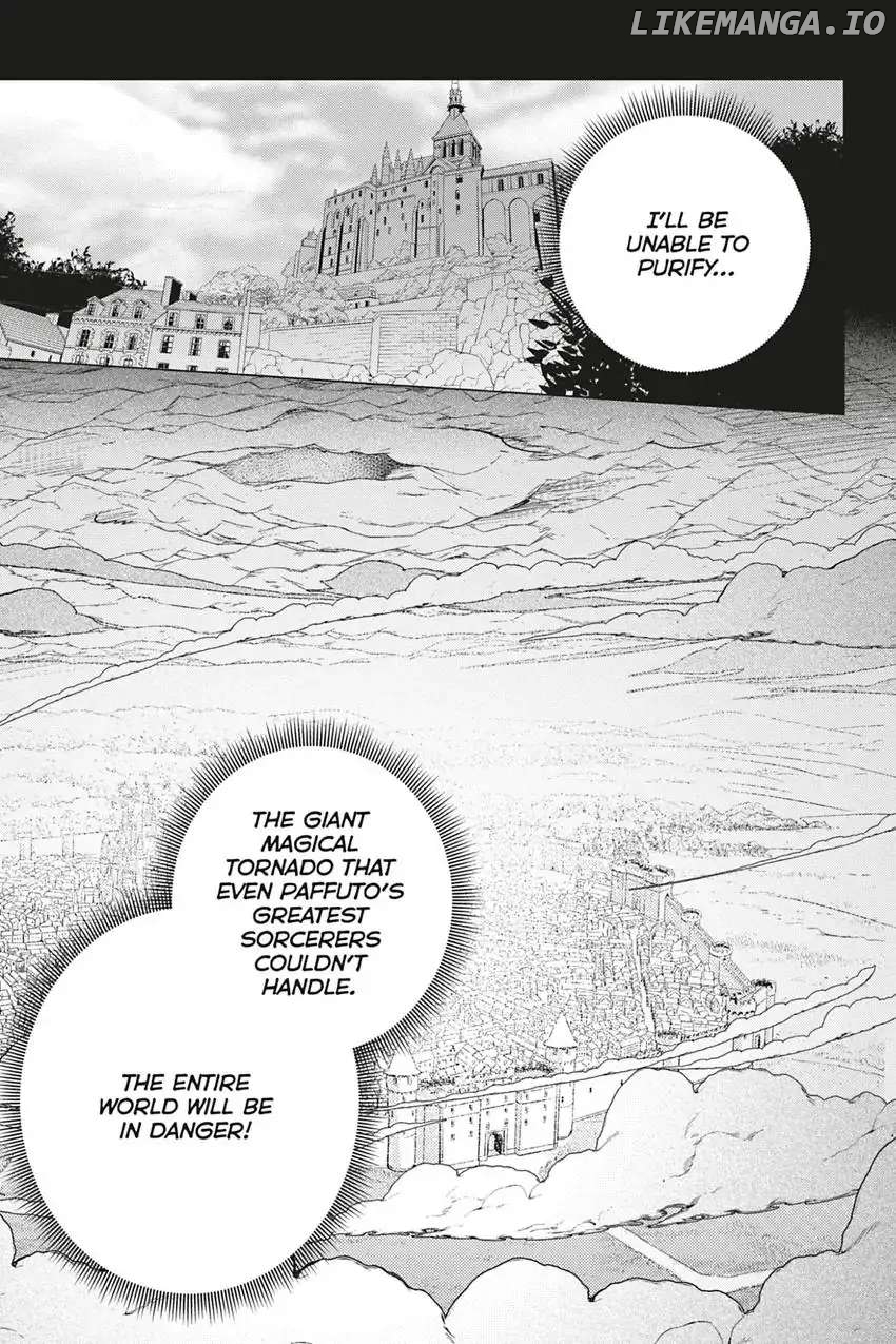 I Used To Be A Disqualified Daughter Of The Duke chapter 20 - page 12