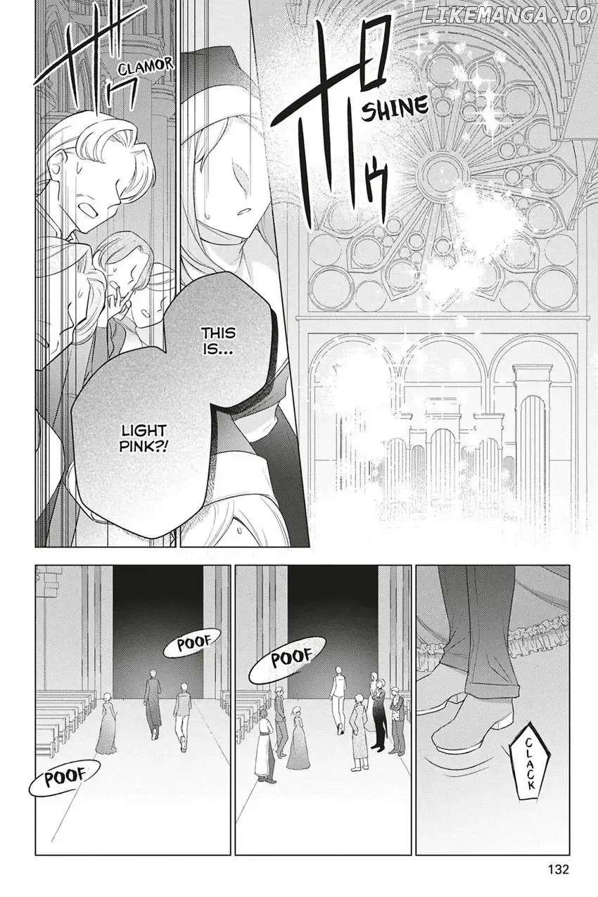 I Used To Be A Disqualified Daughter Of The Duke chapter 20 - page 17
