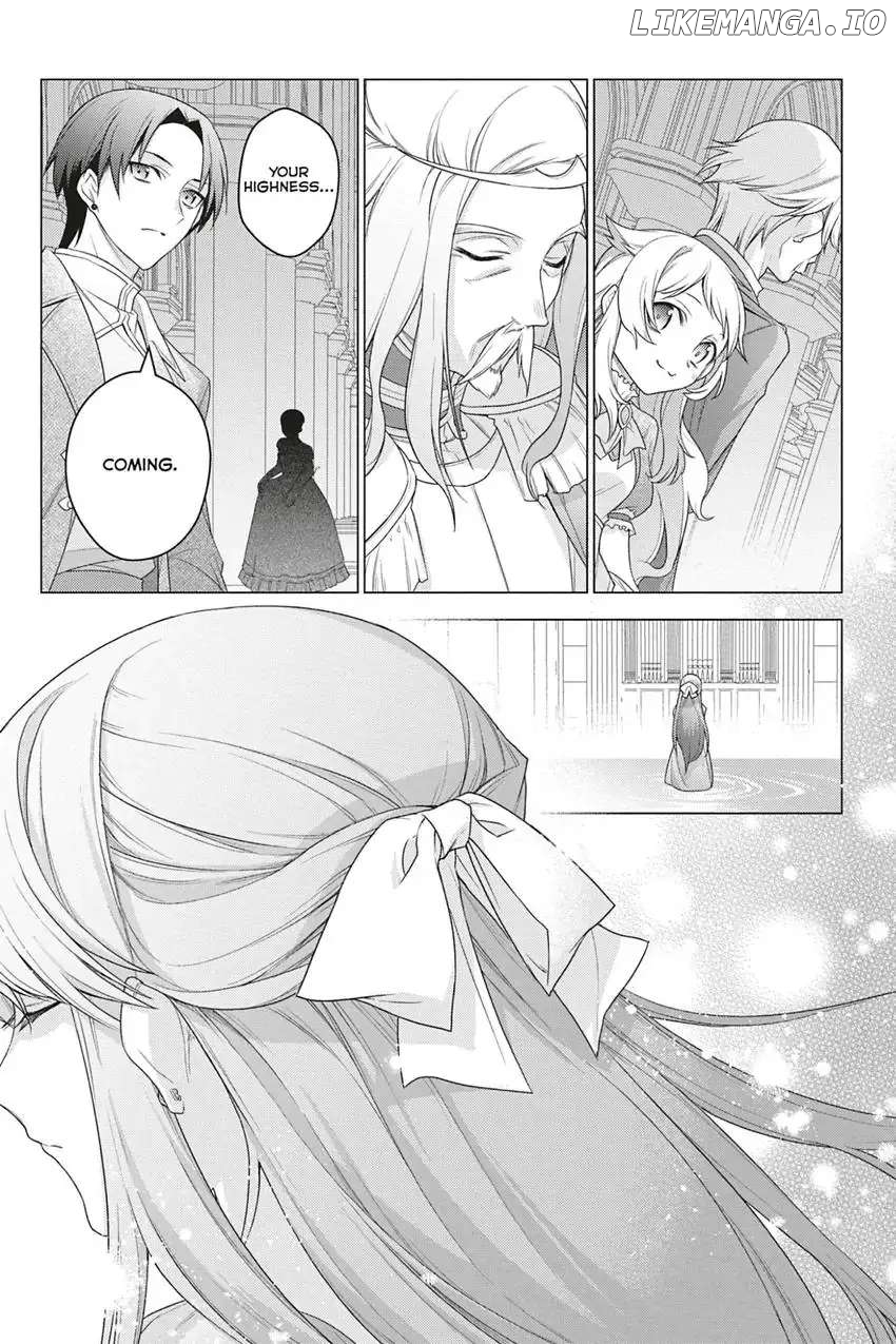 I Used To Be A Disqualified Daughter Of The Duke chapter 20 - page 18