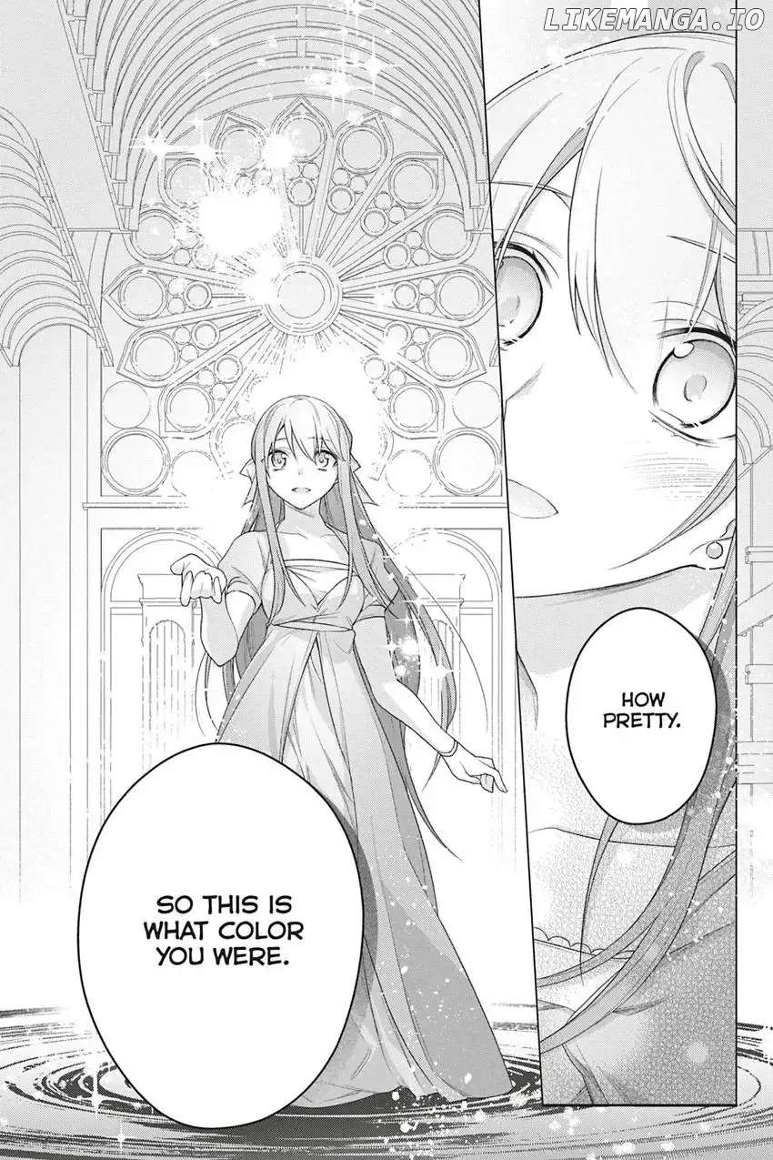 I Used To Be A Disqualified Daughter Of The Duke chapter 20 - page 19
