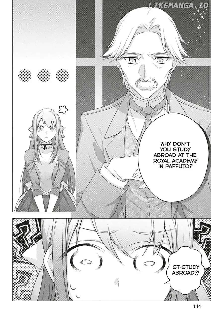 I Used To Be A Disqualified Daughter Of The Duke chapter 20 - page 29