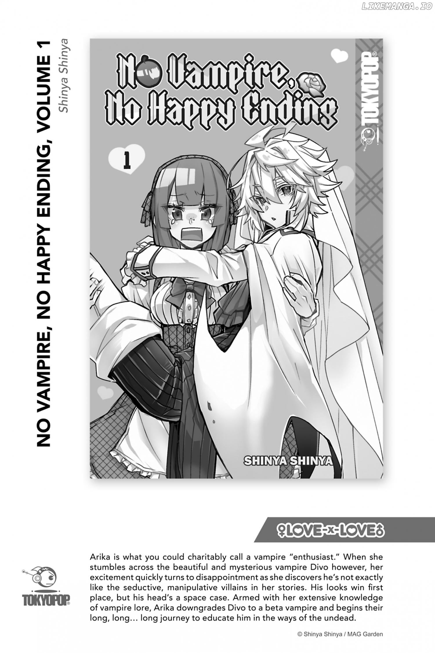 I Used To Be A Disqualified Daughter Of The Duke chapter 4.5 - page 11