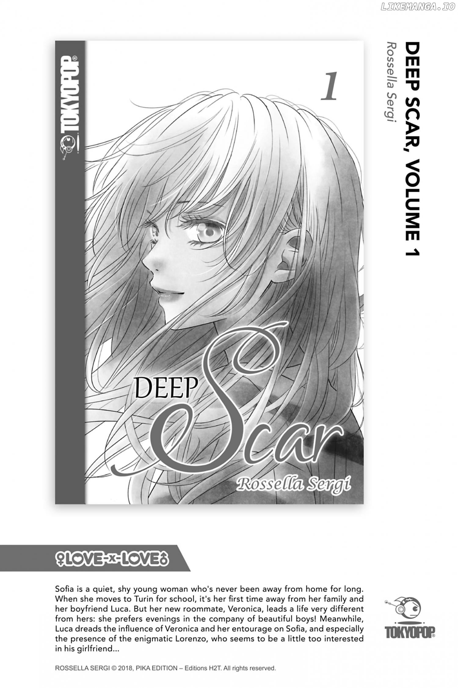 I Used To Be A Disqualified Daughter Of The Duke chapter 4.5 - page 12