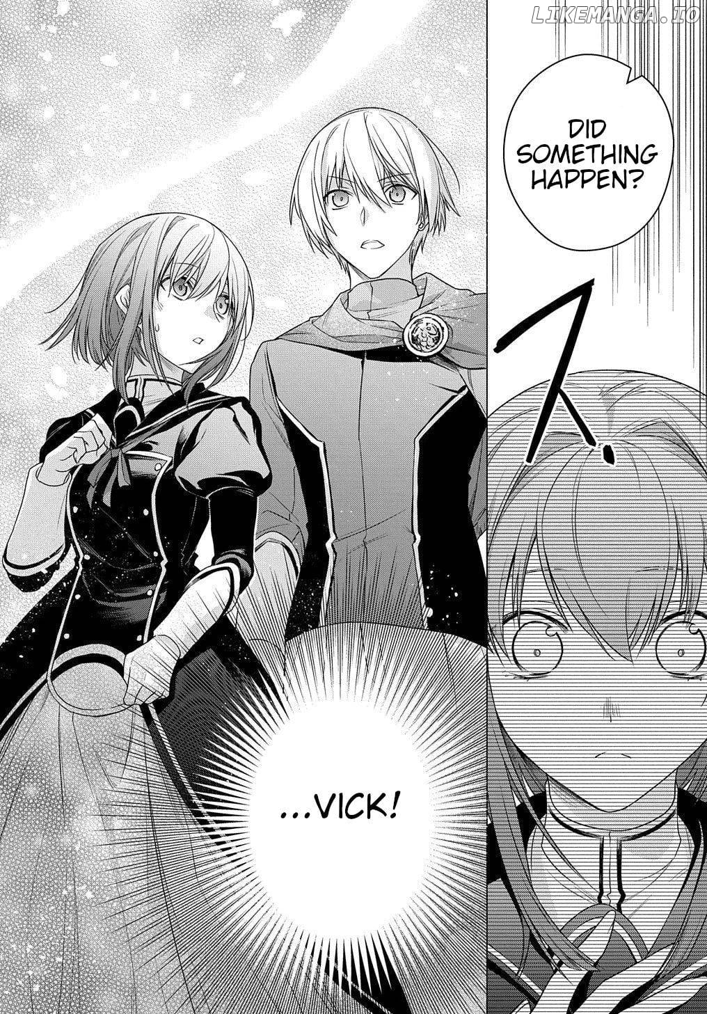 I Used To Be A Disqualified Daughter Of The Duke chapter 5 - page 17
