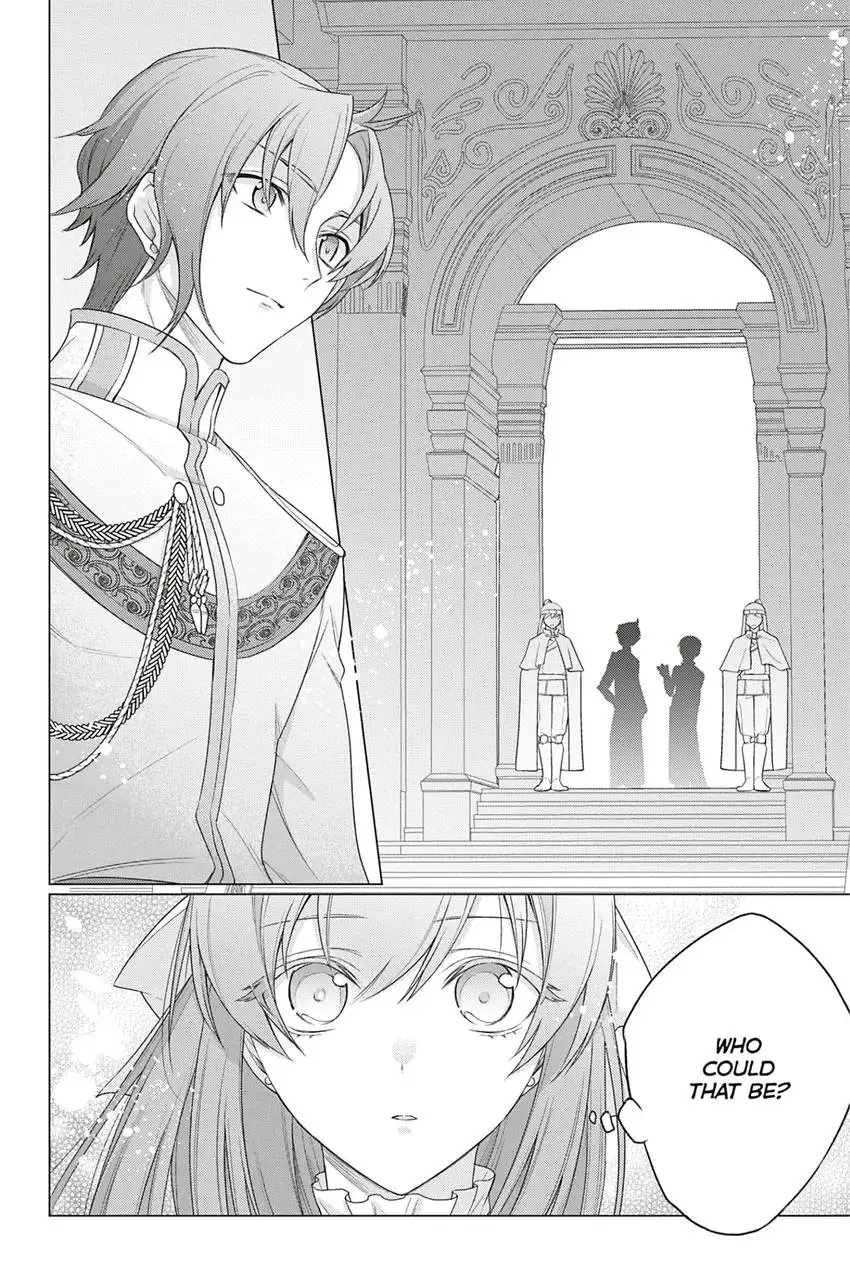 I Used To Be A Disqualified Daughter Of The Duke chapter 22 - page 26