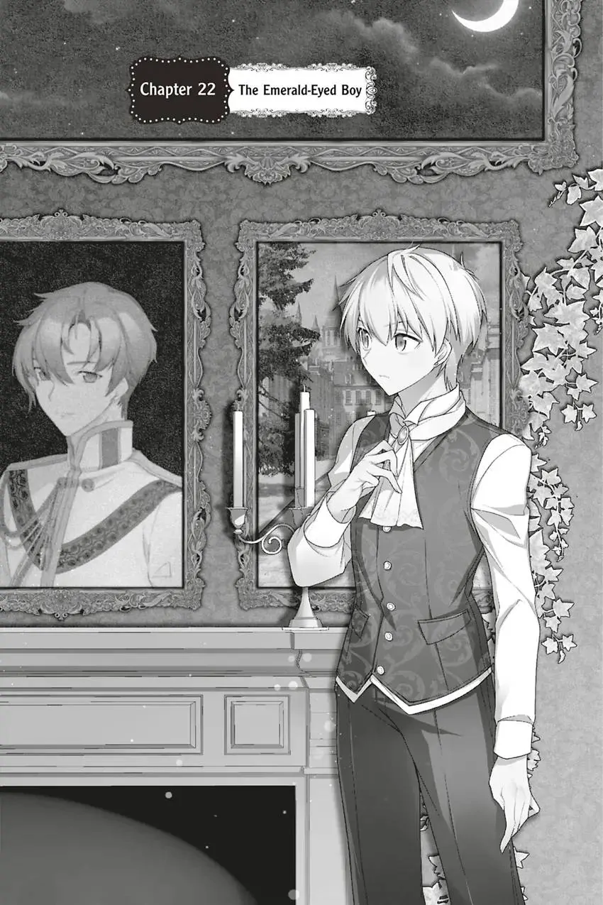 I Used To Be A Disqualified Daughter Of The Duke chapter 22 - page 3