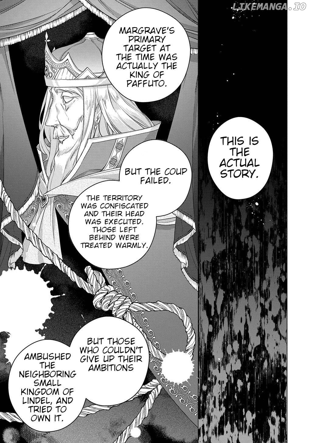 I Used To Be A Disqualified Daughter Of The Duke chapter 6 - page 22
