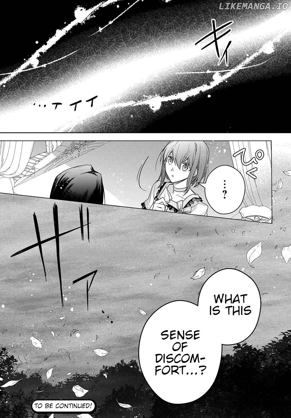 I Used To Be A Disqualified Daughter Of The Duke chapter 6 - page 38