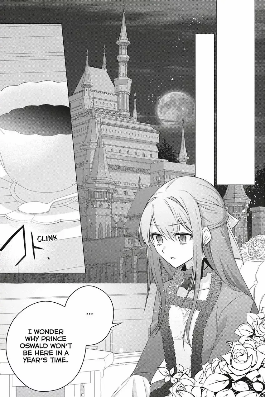 I Used To Be A Disqualified Daughter Of The Duke chapter 23 - page 23