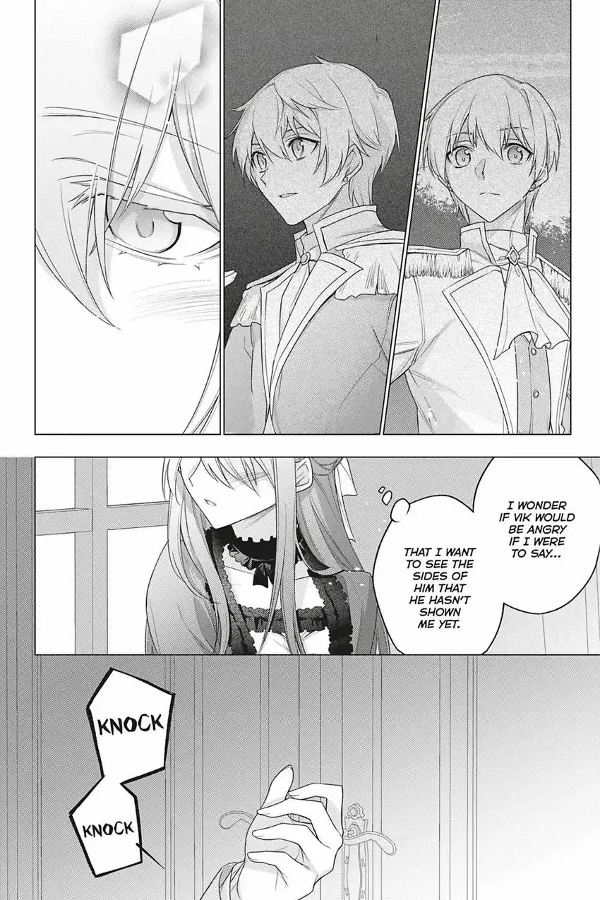 I Used To Be A Disqualified Daughter Of The Duke chapter 23 - page 26