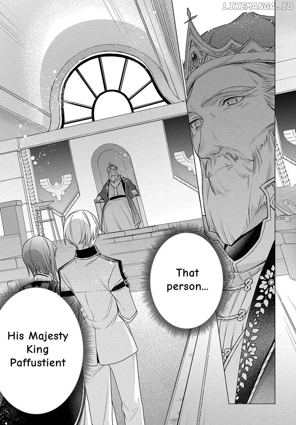 I Used To Be A Disqualified Daughter Of The Duke chapter 8 - page 25