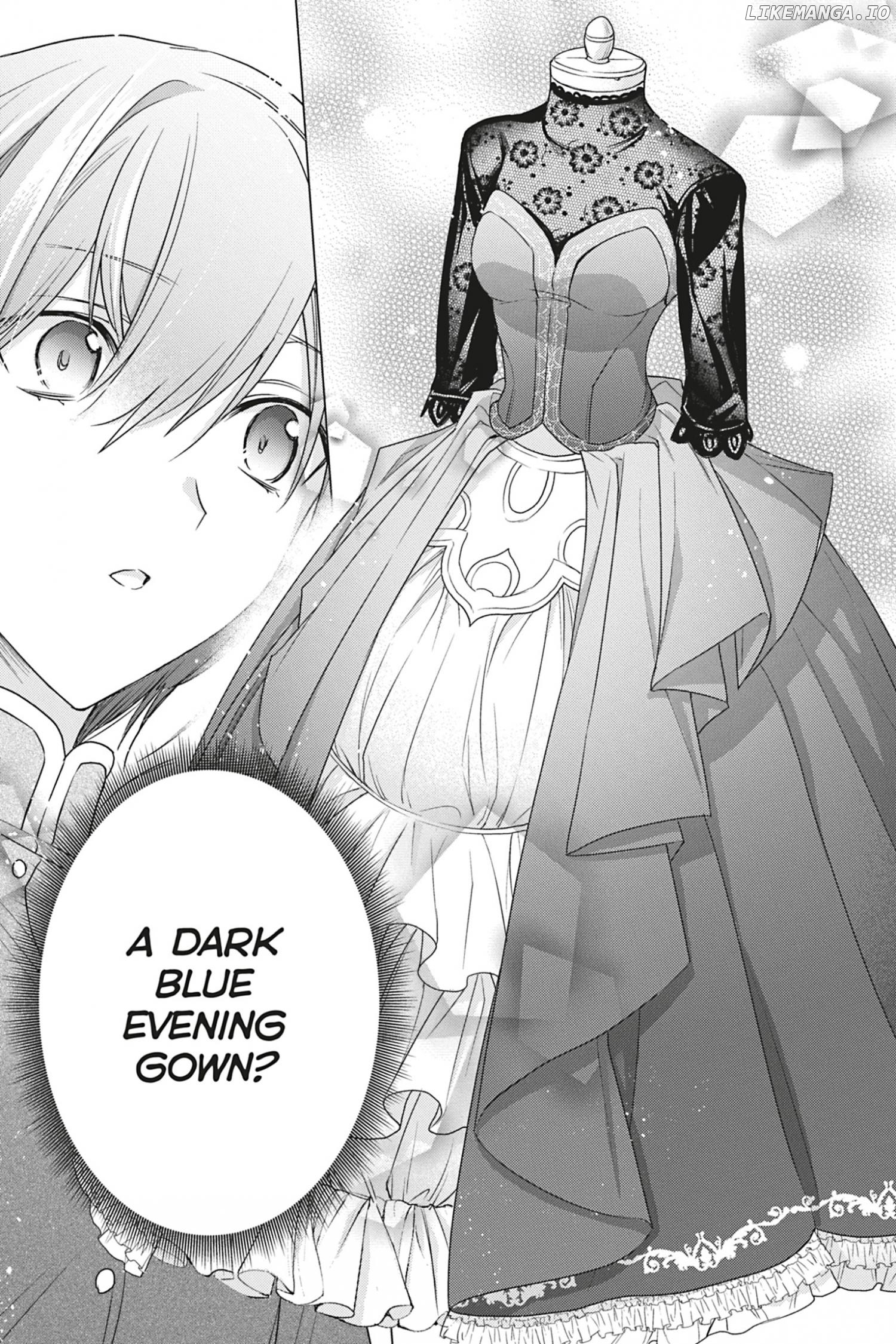 I Used To Be A Disqualified Daughter Of The Duke chapter 9 - page 22