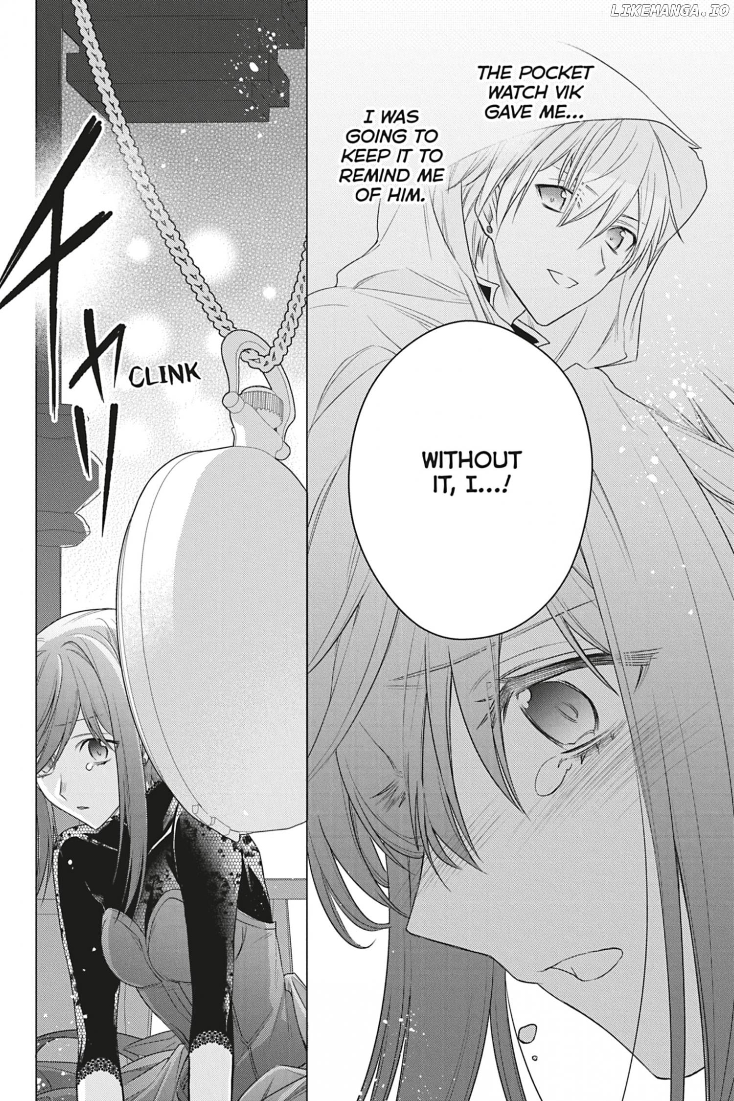 I Used To Be A Disqualified Daughter Of The Duke chapter 10 - page 27