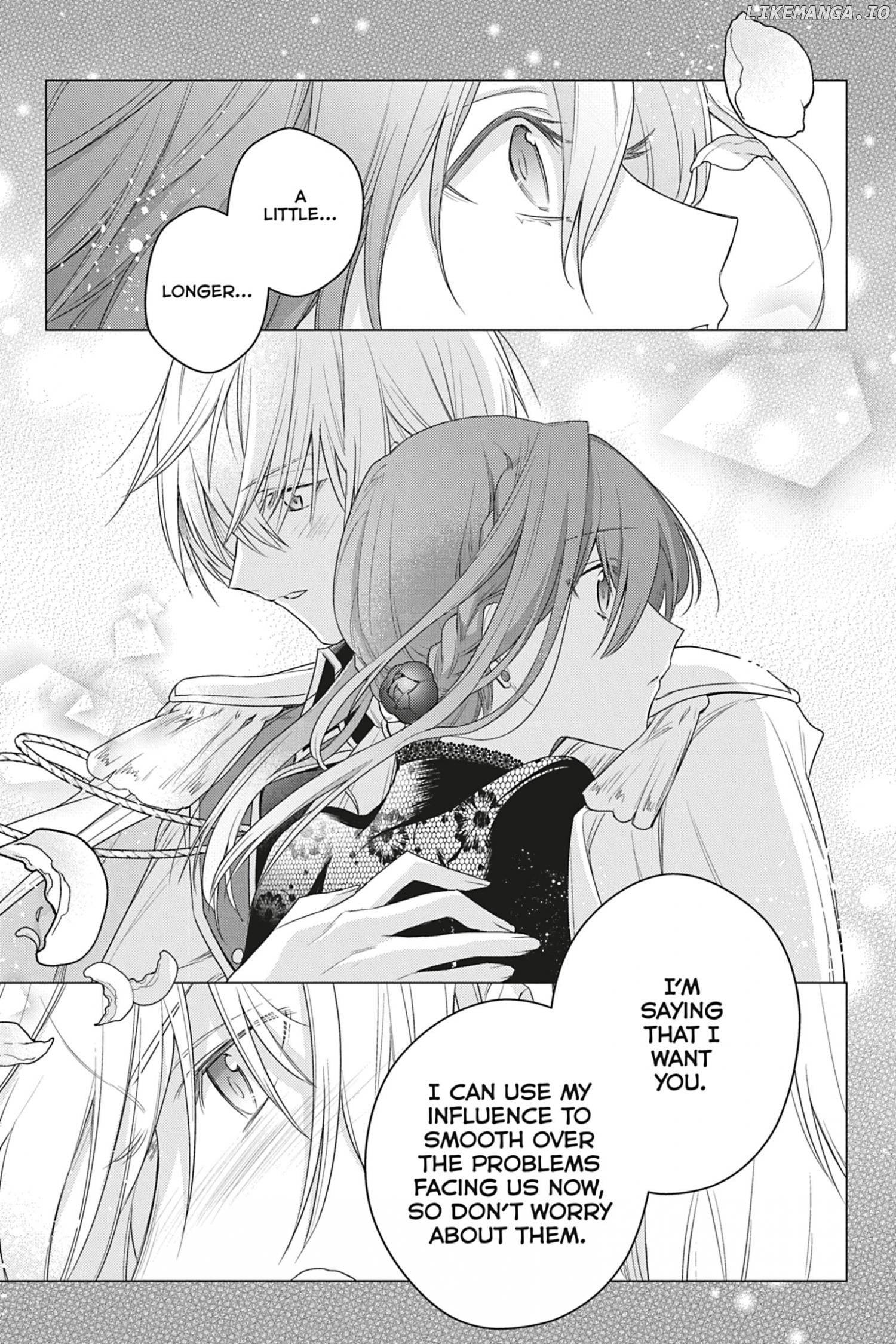 I Used To Be A Disqualified Daughter Of The Duke chapter 10 - page 31