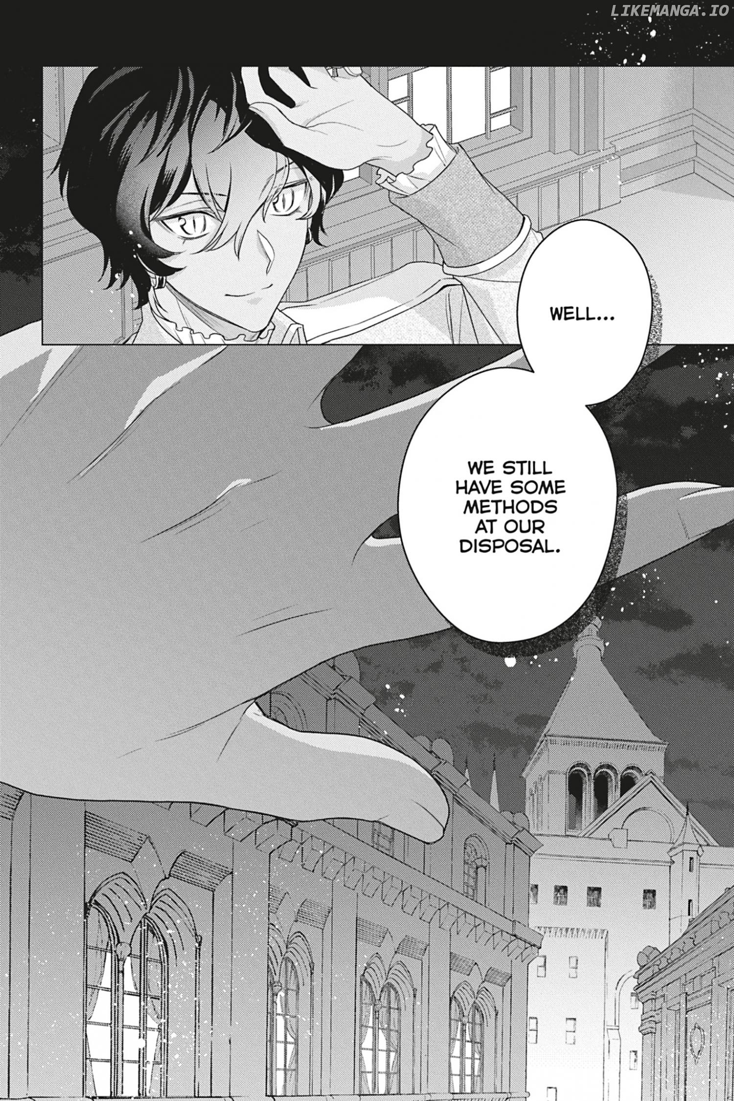 I Used To Be A Disqualified Daughter Of The Duke chapter 10 - page 38