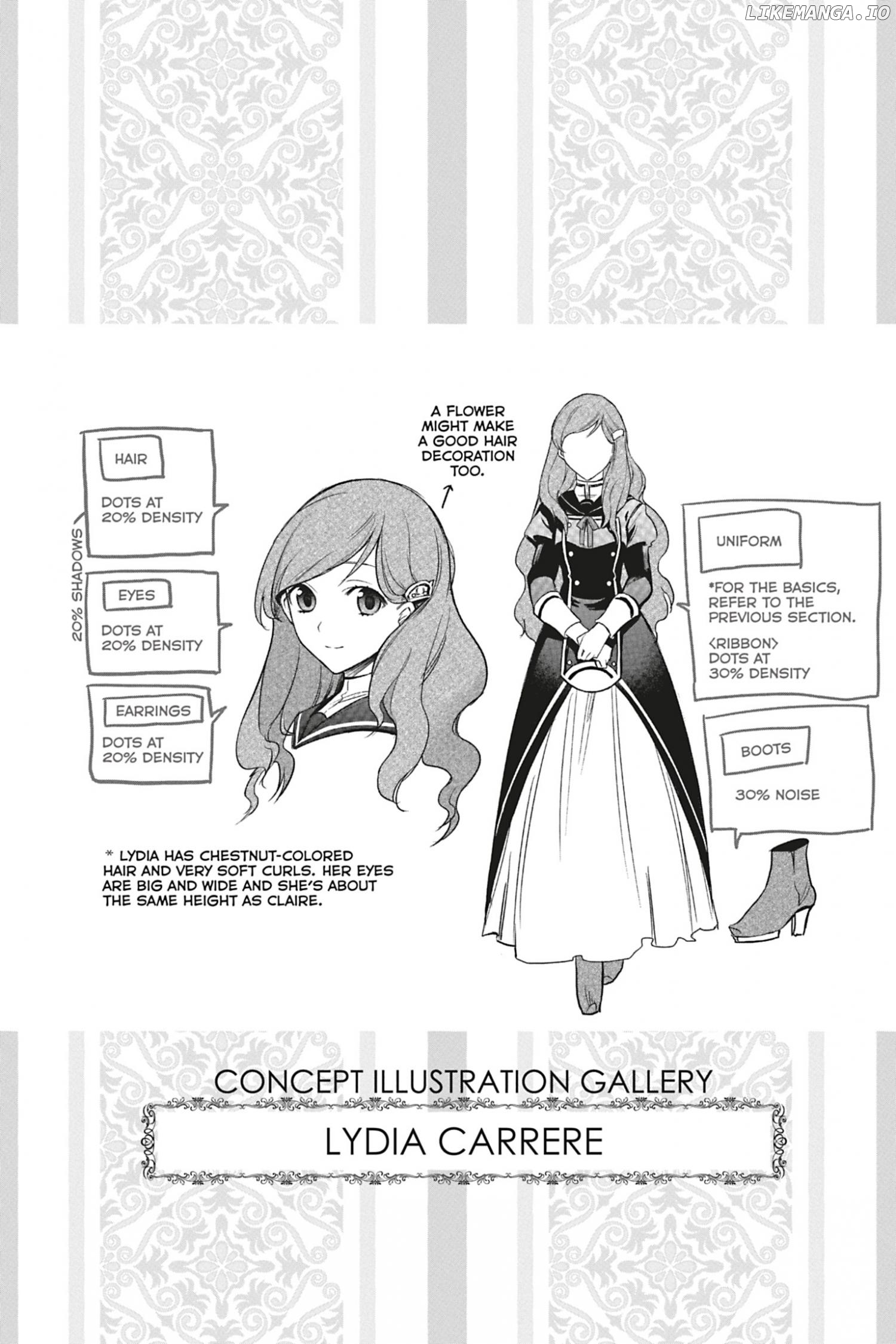 I Used To Be A Disqualified Daughter Of The Duke chapter 12 - page 29