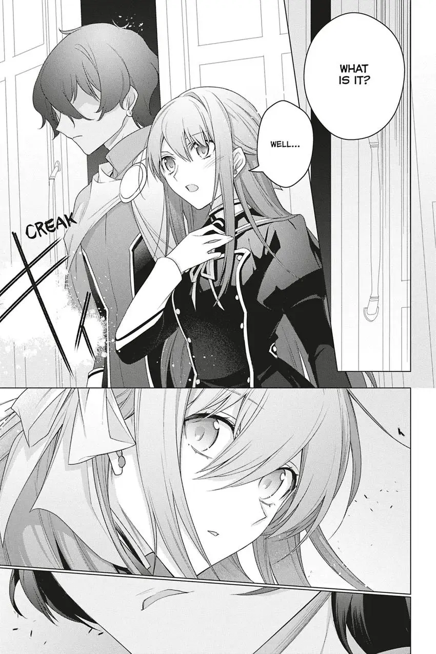 I Used To Be A Disqualified Daughter Of The Duke Chapter 26 - page 21