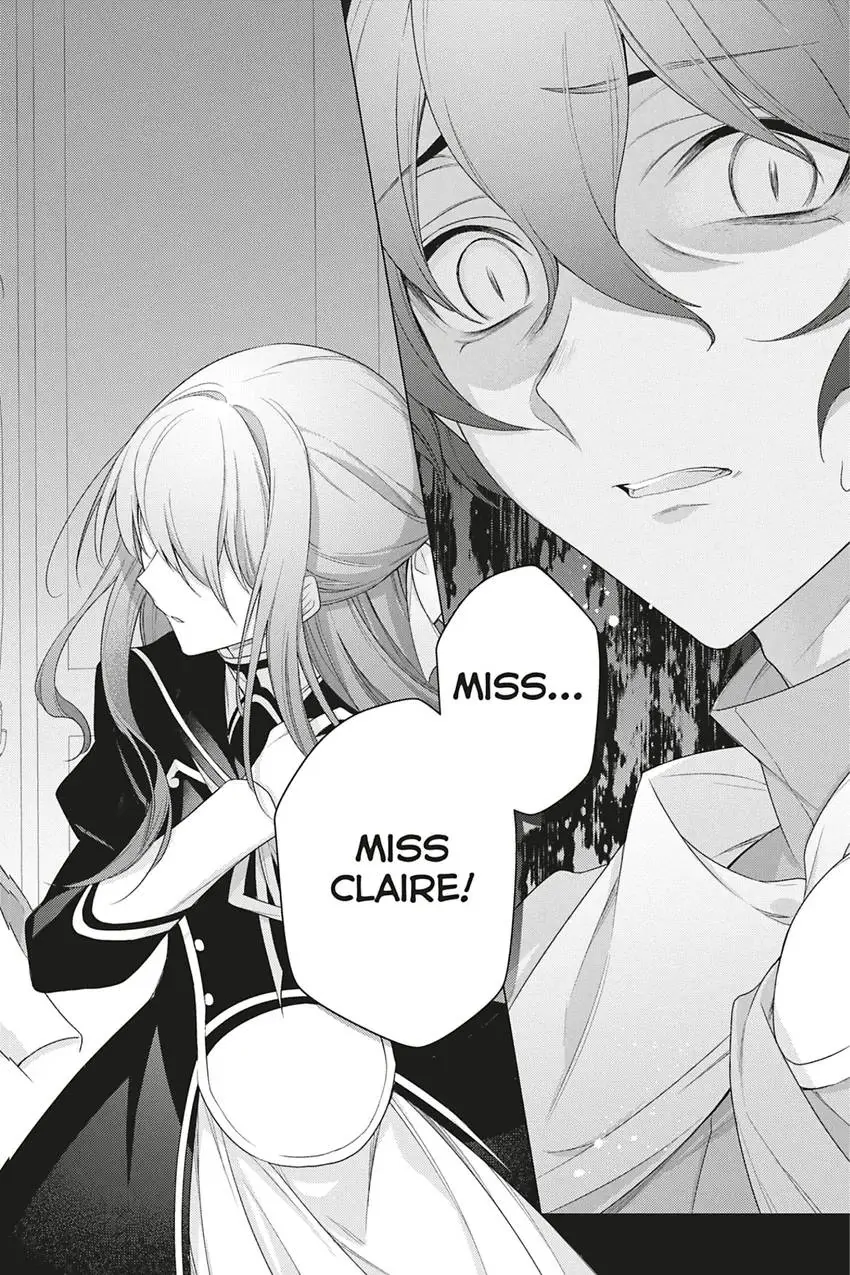 I Used To Be A Disqualified Daughter Of The Duke Chapter 26 - page 22