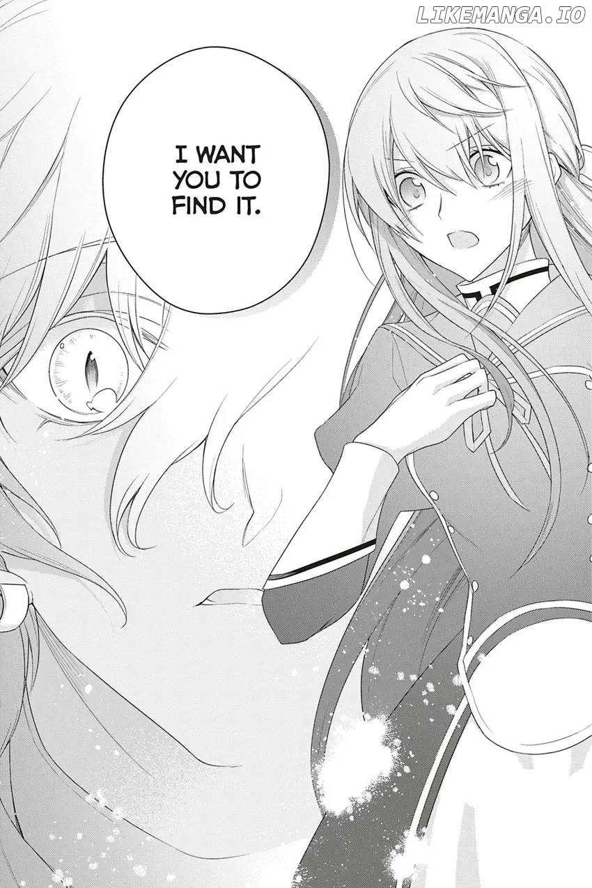 I Used To Be A Disqualified Daughter Of The Duke Chapter 27 - page 19