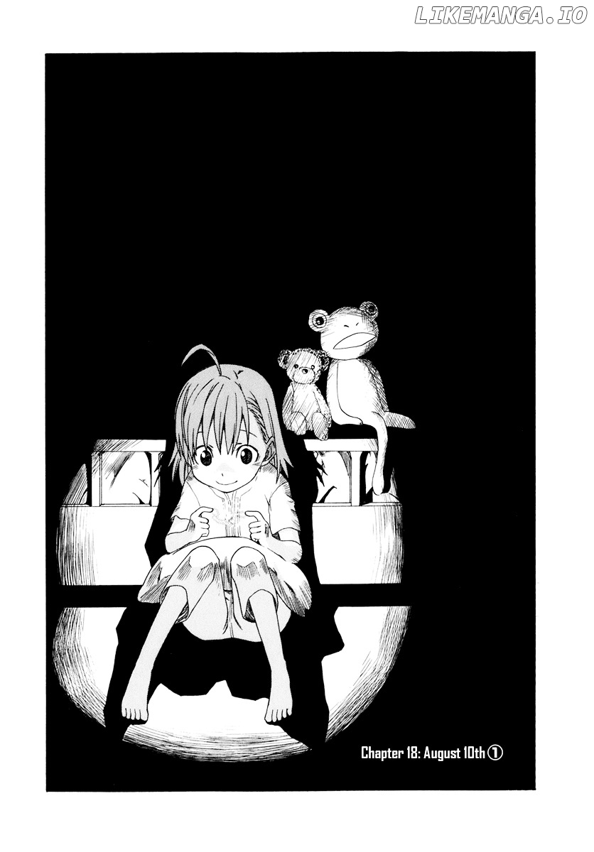 To Aru Kagaku no Railgun chapter 18 - page 16