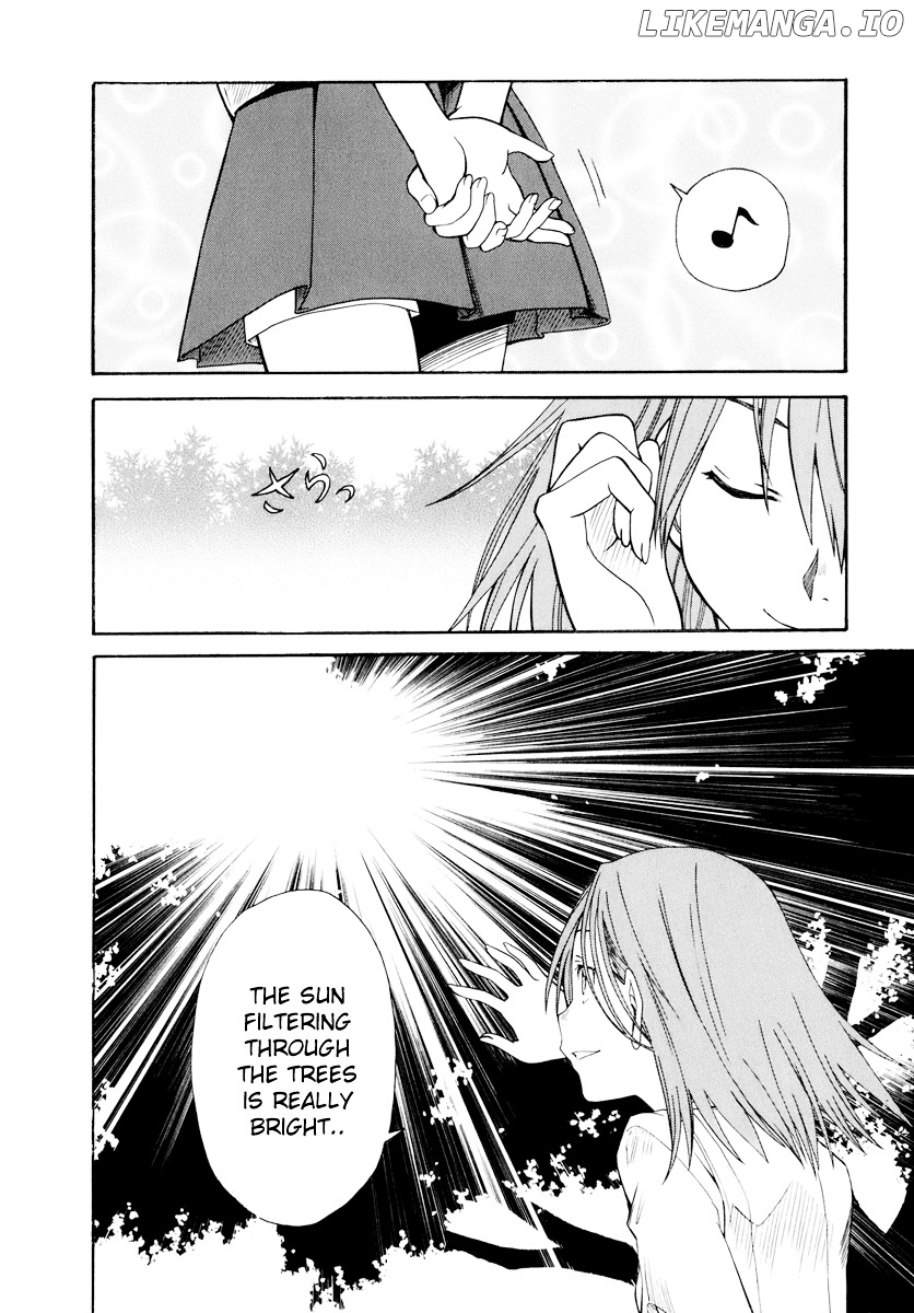 To Aru Kagaku no Railgun chapter 20 - page 2