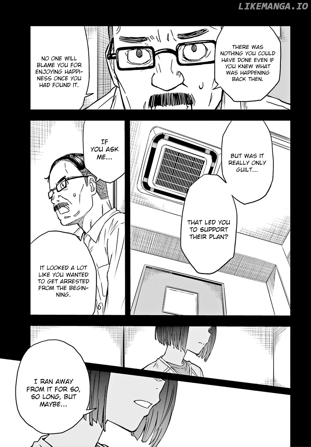 To Aru Kagaku no Railgun chapter 129 - page 9