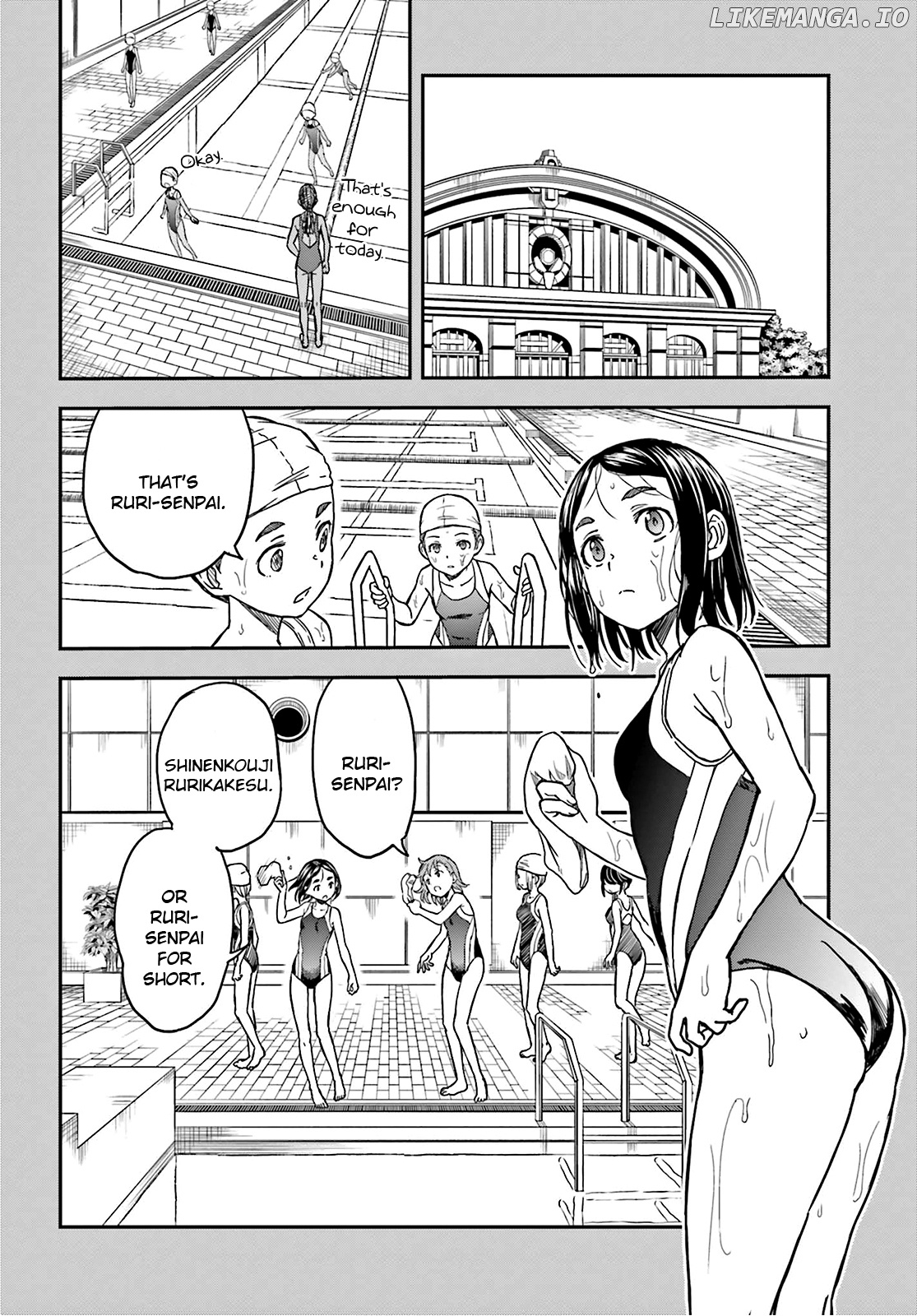To Aru Kagaku no Railgun chapter 131 - page 10