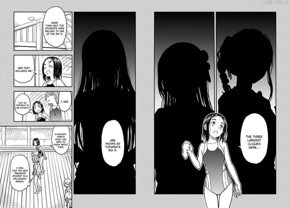 To Aru Kagaku no Railgun chapter 131 - page 12