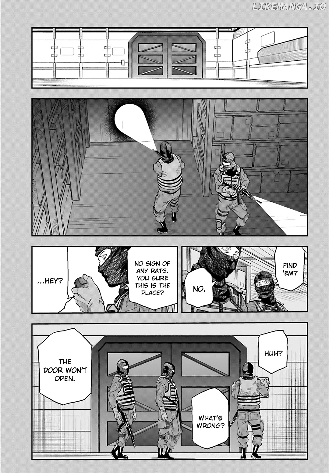 To Aru Kagaku no Railgun chapter 120 - page 7