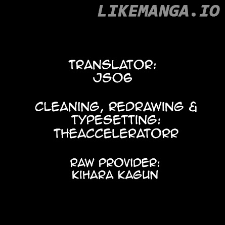 To Aru Kagaku no Railgun chapter 103 - page 21