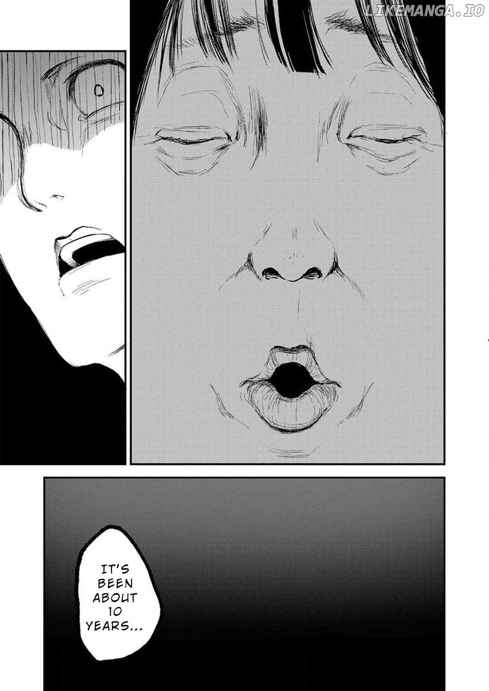 Watashi Ga 15-Sai De Wa Nakunatte Mo. chapter 4 - page 12