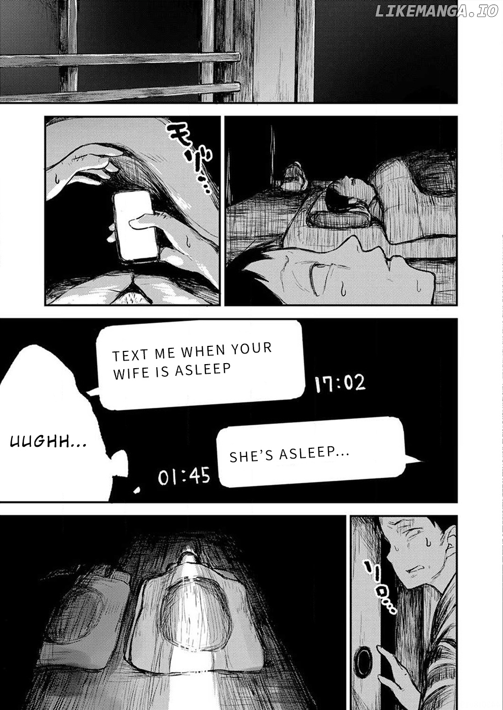 Watashi Ga 15-Sai De Wa Nakunatte Mo. chapter 4 - page 16