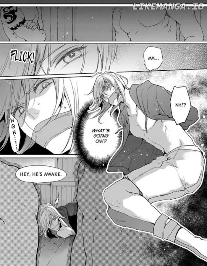 Chippai Kanojo to Bijin Kareshi chapter 12 - page 4