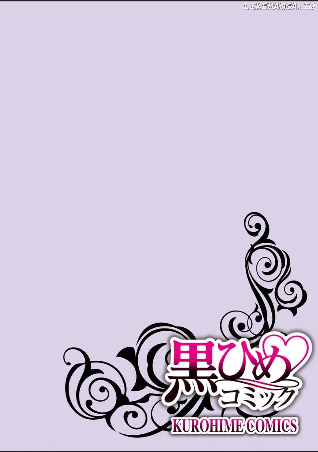 Chippai Kanojo to Bijin Kareshi chapter 35 - page 2