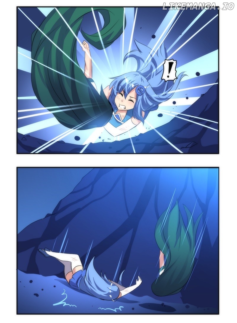 Internet Explorer chapter 22 - page 2