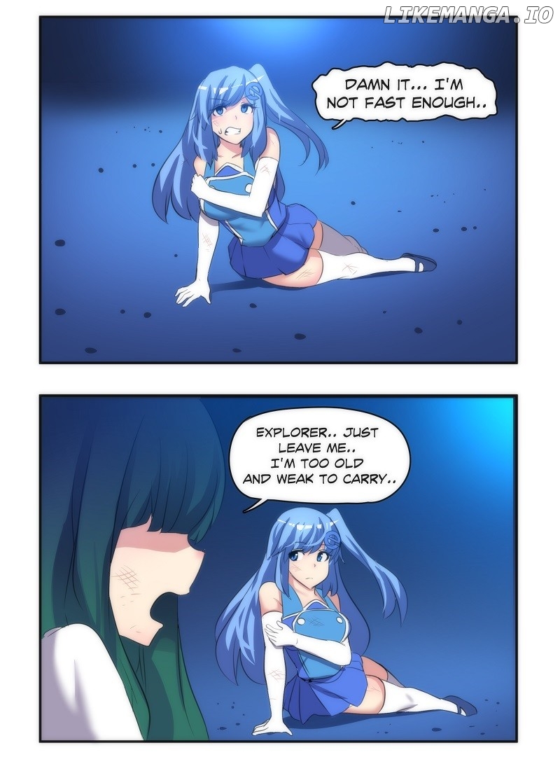 Internet Explorer chapter 22 - page 3