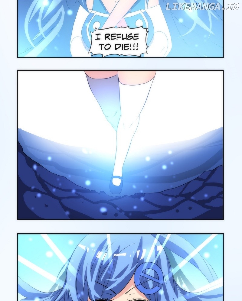 Internet Explorer chapter 23 - page 3