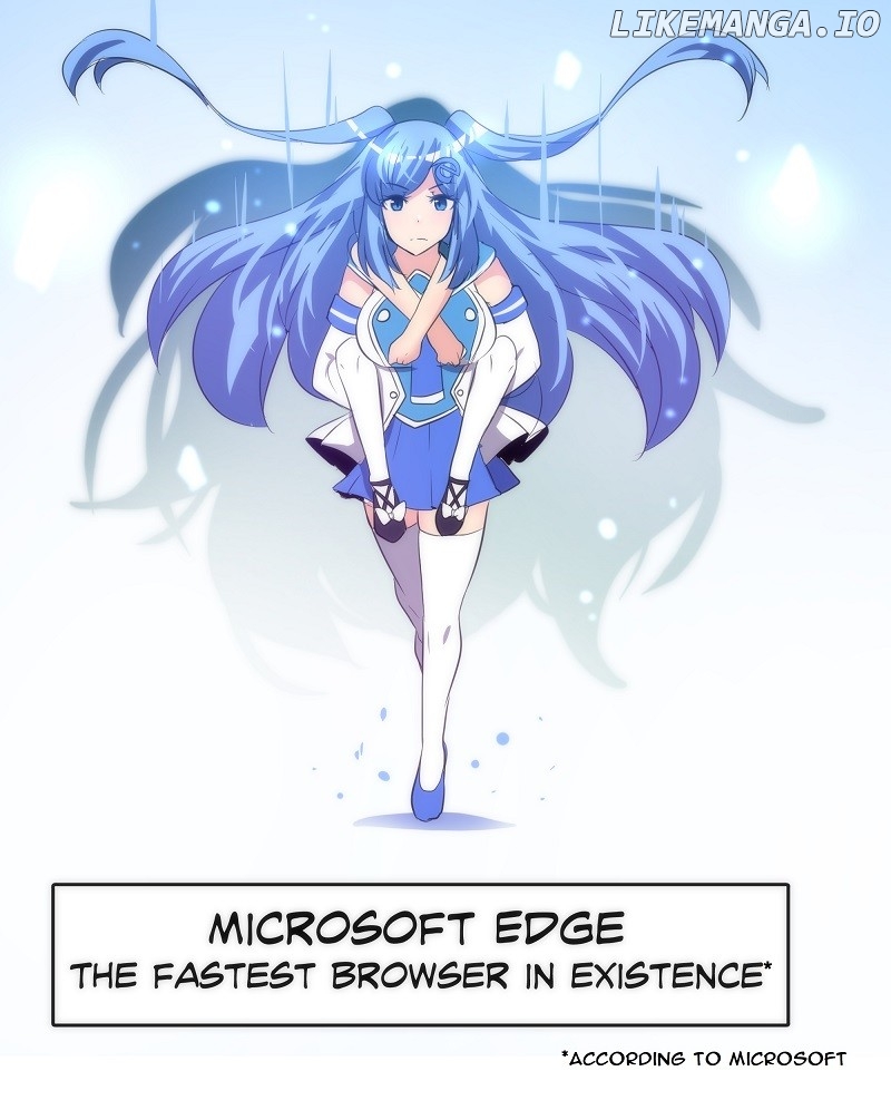 Internet Explorer chapter 23 - page 5