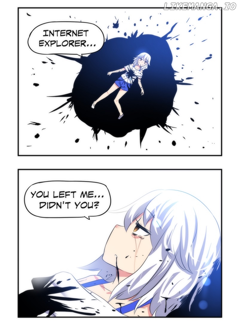 Internet Explorer chapter 27 - page 2