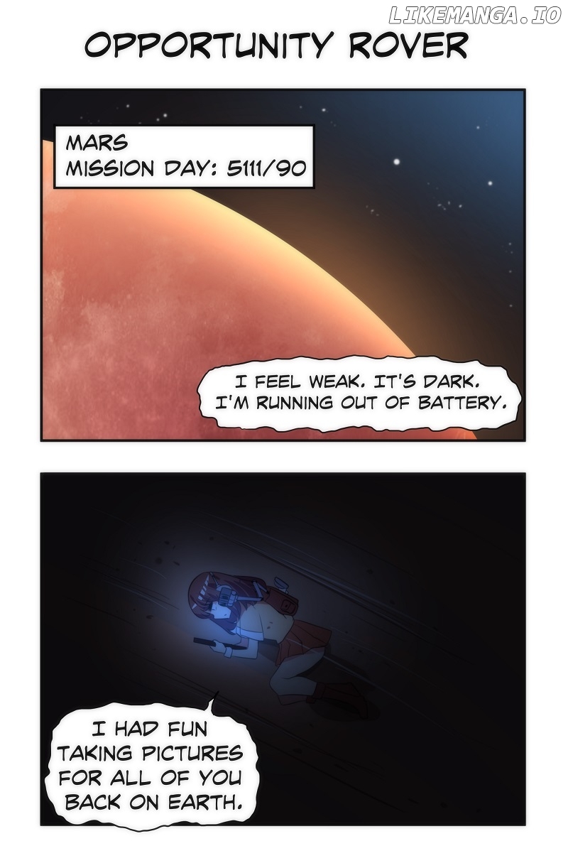 Internet Explorer chapter 27.5 - page 1