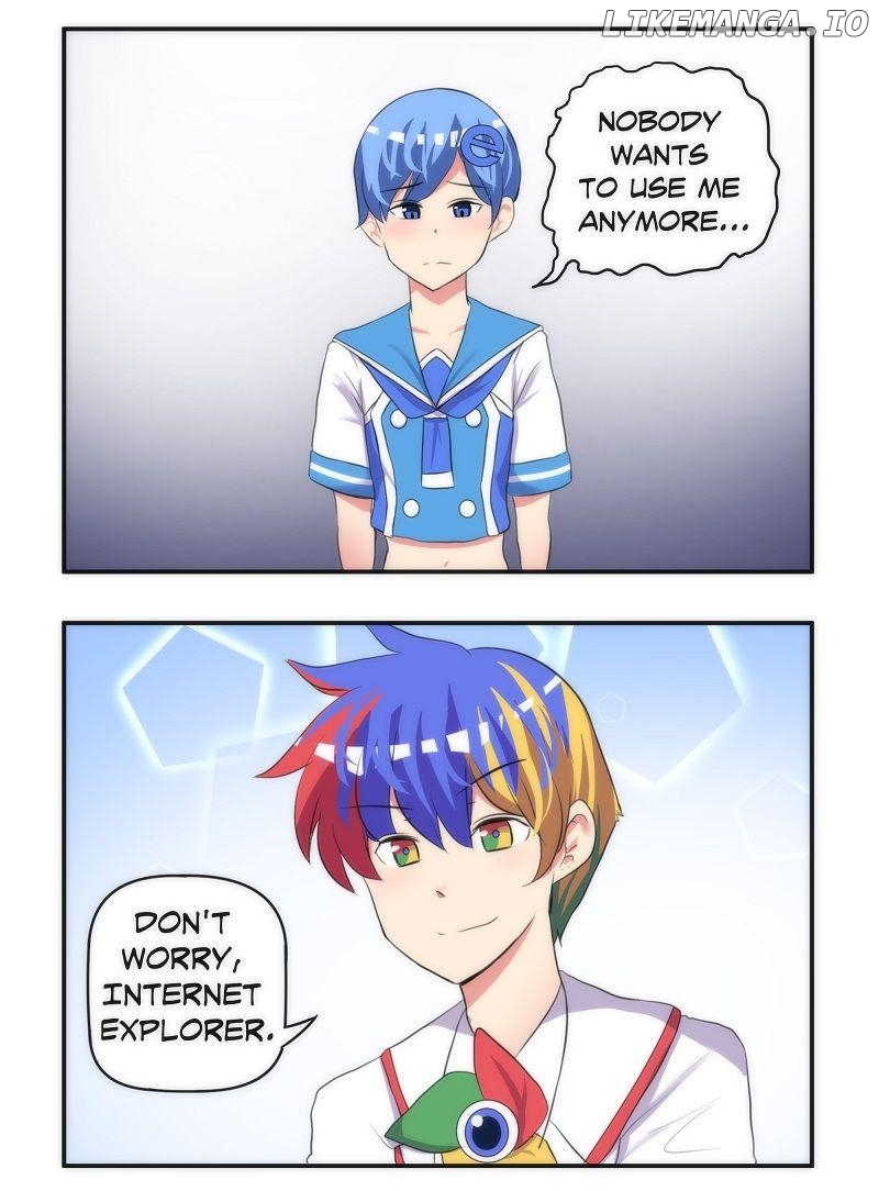 Internet Explorer chapter 29.3 - page 2