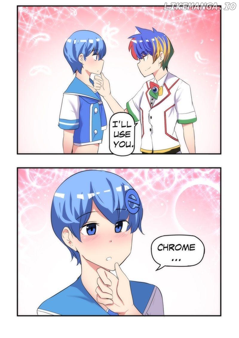 Internet Explorer chapter 29.3 - page 3