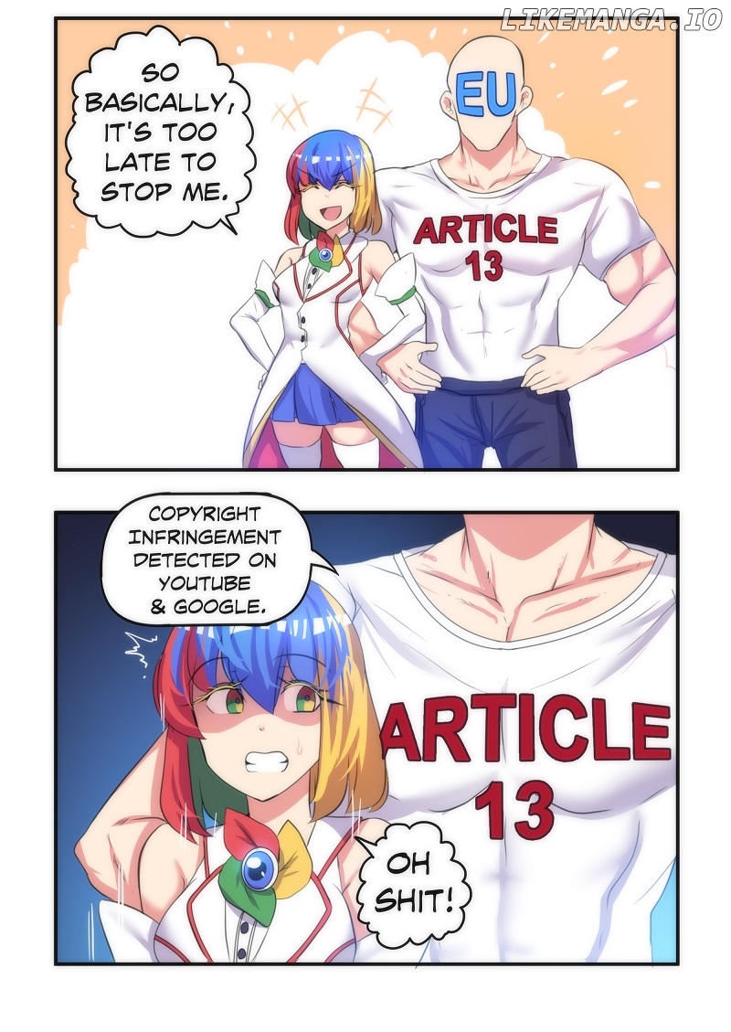 Internet Explorer chapter 29.5 - page 3