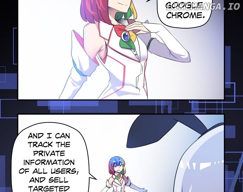 Internet Explorer chapter 32 - page 4