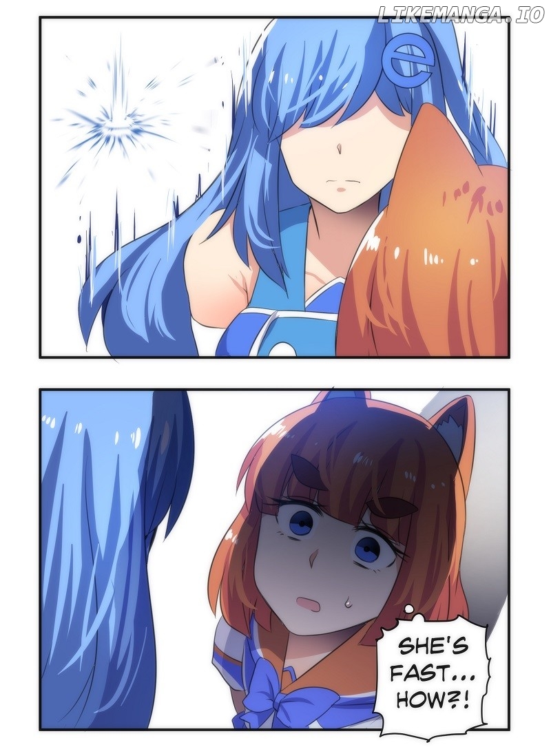 Internet Explorer chapter 33 - page 3