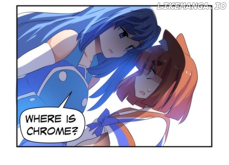 Internet Explorer chapter 33 - page 4