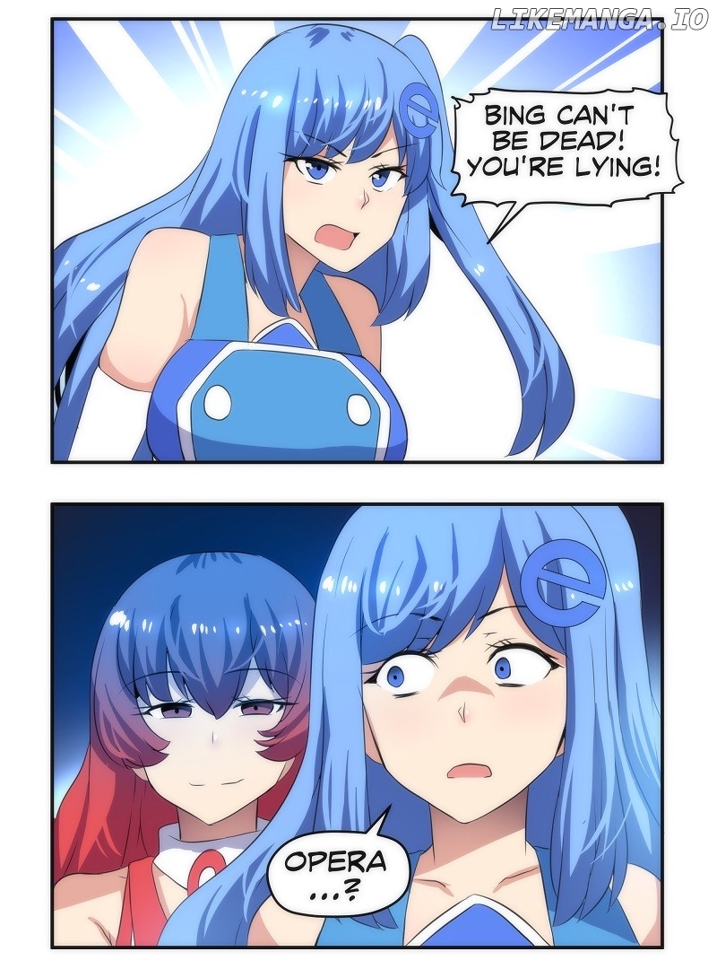 Internet Explorer chapter 37 - page 2
