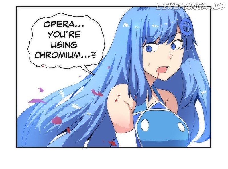 Internet Explorer chapter 37 - page 4